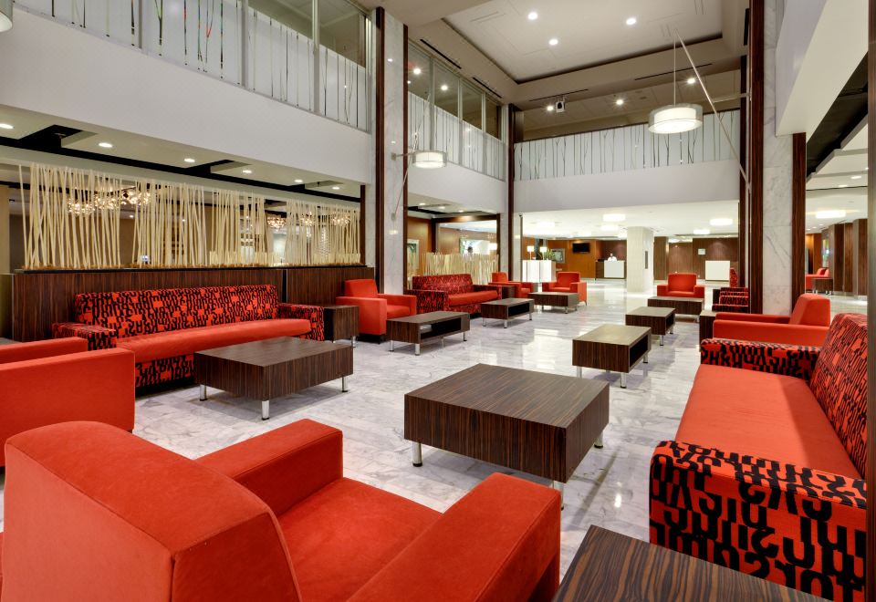 Holiday Inn Toronto Downtown Centre 썸네일