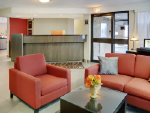 Comfort Inn Hotels in Parry Sound District