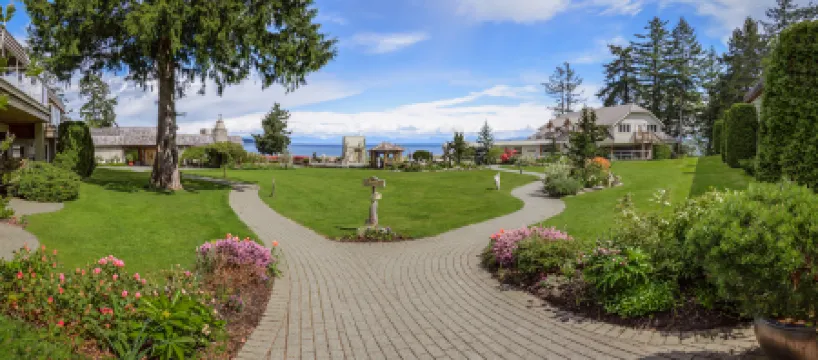 キングフィッシャー パシフィック リゾート アンド スパ