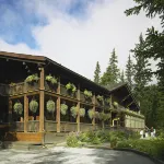 Emerald Lake Lodge