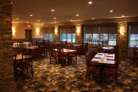 Best Western Plus NorWester Hotel  Conference Centre - Breakfast
