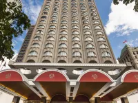 Montreal Marriott Chateau Champlain Hotels in Montreal