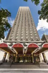 Montreal Marriott Chateau Champlain Hotels in der Nähe von Centre NAHA
