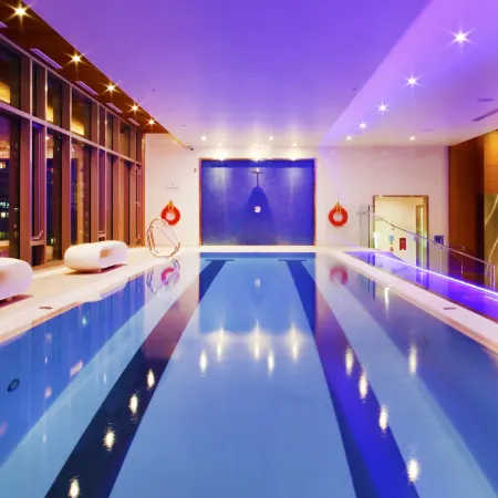 The Ritz-Carlton, Montreal