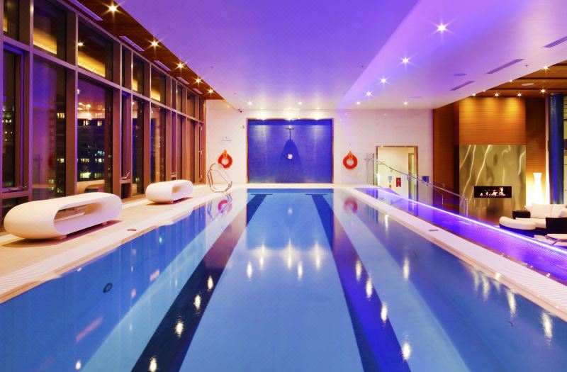 The Ritz-Carlton, Montreal photo 2