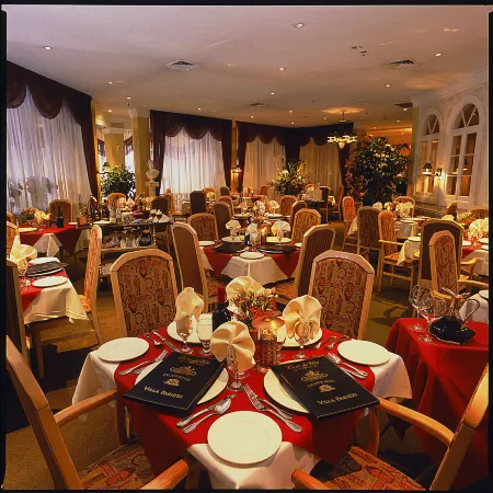 Hotel Plaza Quebec