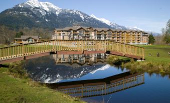 Executive Suites Hotel and Resort - Squamish BC