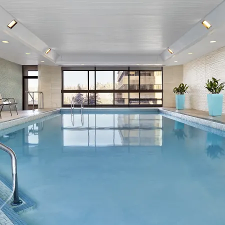 Delta Hotels Calgary Downtown