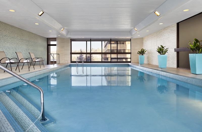 Delta Hotels Calgary Downtown photo 2