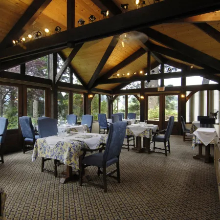 Hastings House Country House Hotel