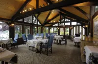Hastings House Country House Hotel - Wifi