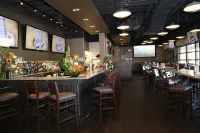 Americana Waterpark Resort & Spa - Quầy bar