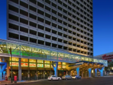 Delta Hotels Winnipeg Hotels in der Nähe von Winnipeg Convention Centre