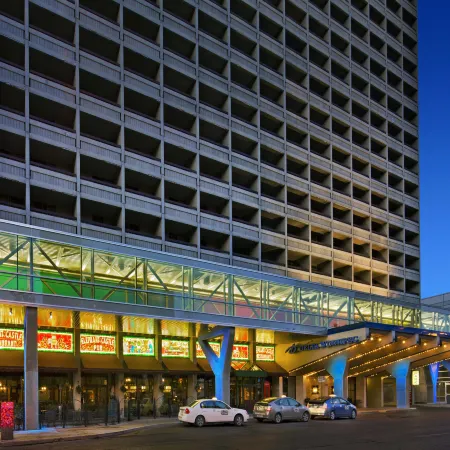 Delta Hotels Winnipeg