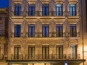 Historico Central Boutique Hotel