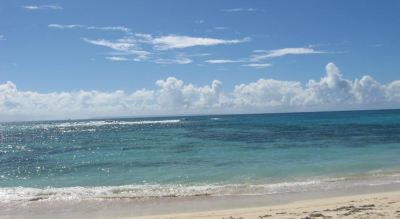 Villa - Beach Front