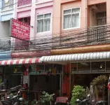 Guesthouse Belvedere - بيت ضيافة