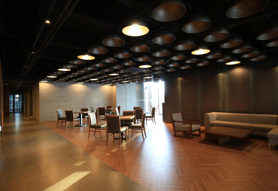 베스트 웨스턴 제주 조식