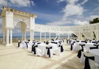 El Conquistador Resort - Puerto Rico - breakfast