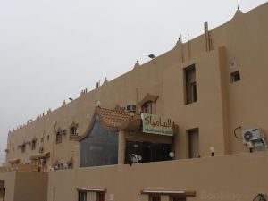 Al Samia Hotel Apartments