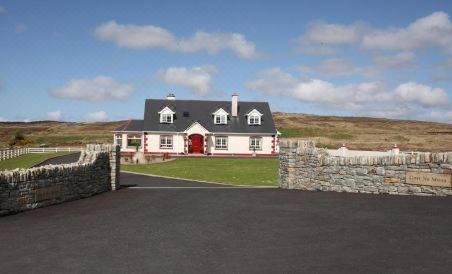 Gort na Mona Bed and Breakfast - Housity