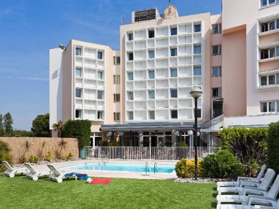 Hotels Near La Cayolle In Marseille - 2022 Hotels | Trip.com