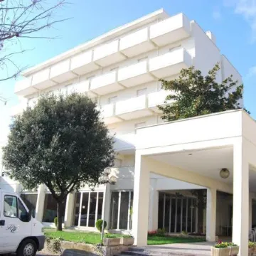 Hotel le Querce