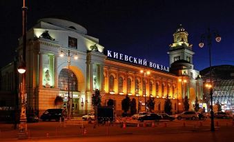 GorodOtel on Kievsky