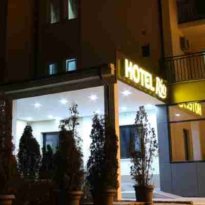 Hotel Rio Hotel Exterior