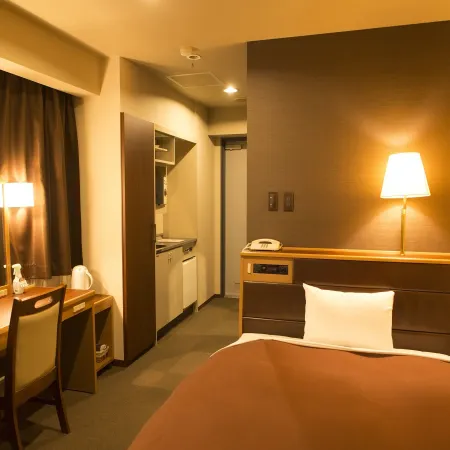 Nisshin Namba Inn