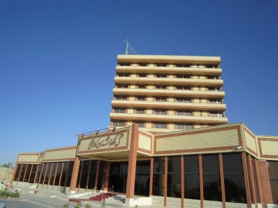 Negarestan Hotel