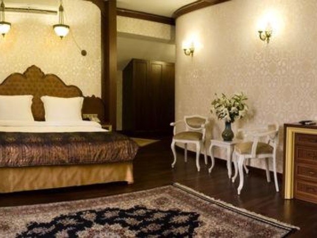 Ottoman Hotel Imperial-Special Category