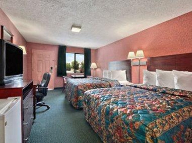 Days Inn by Wyndham Albuquerque West