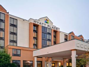 Hyatt Place Columbus