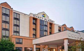 Hyatt Place Columbus