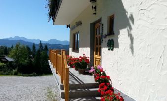 Landhaus Rieding