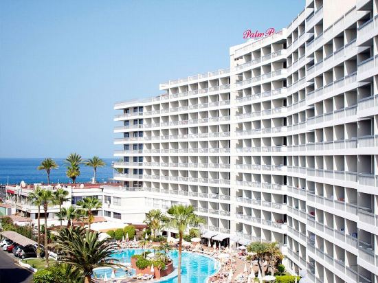 Los 10 mejores hoteles cerca de Playa de Troya 2023 | Trip.com