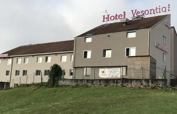 維索提歐餐廳酒店