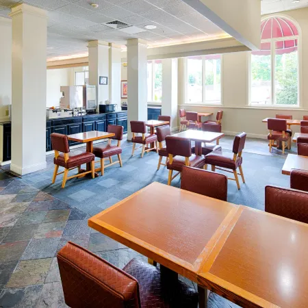 Hawthorn Extended Stay by Wyndham Chambersburg