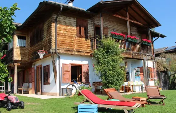 仙女住宿加早餐旅館