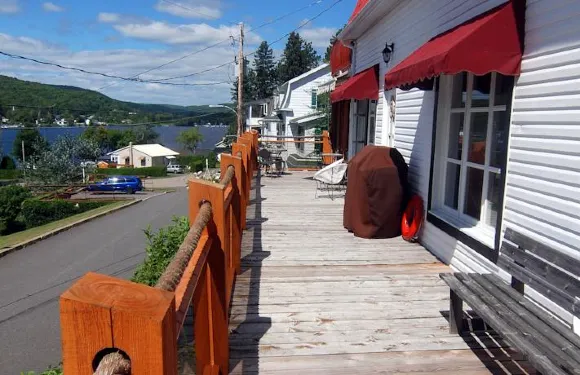 帕桑特卡普頓酒店