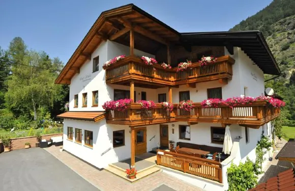 豪斯吉塞拉酒店