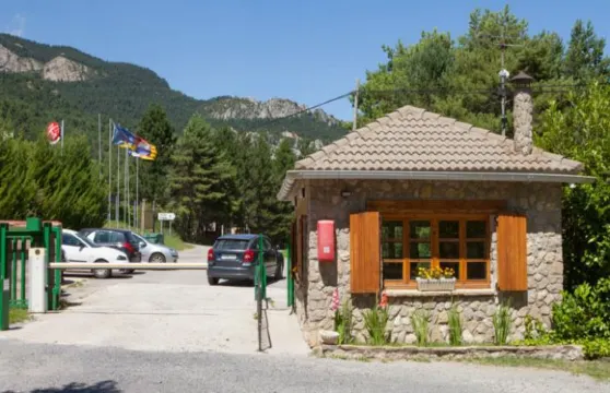 富特瑞達露營地