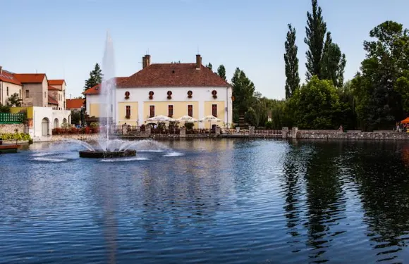 加布裏埃拉酒店