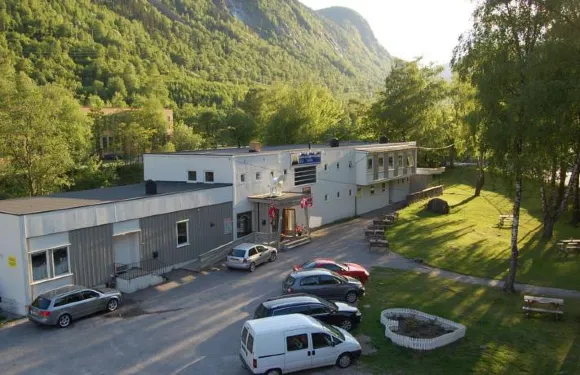 尤坎哥斯塔歌得旅舍