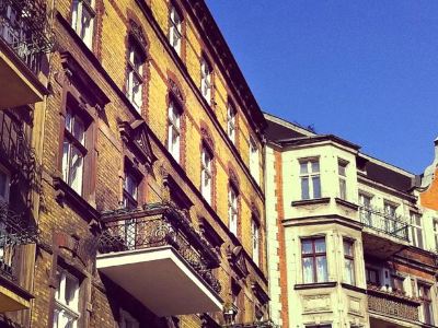 Old Town Centrum Residence Apartments