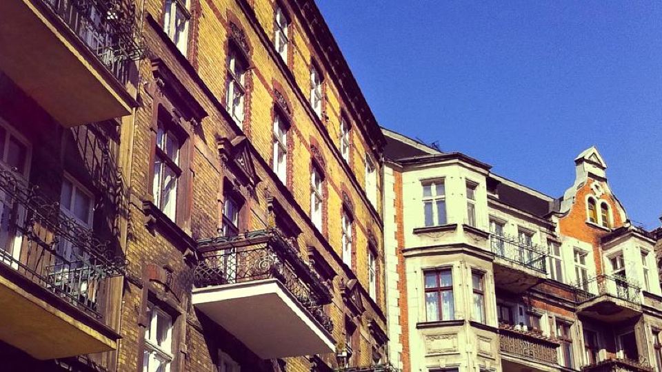 Old Town Centrum Residence Apartments