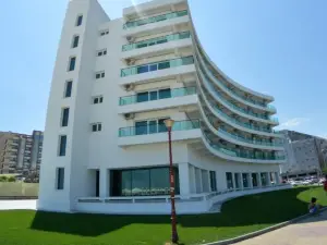 Alcor Beach Hotel