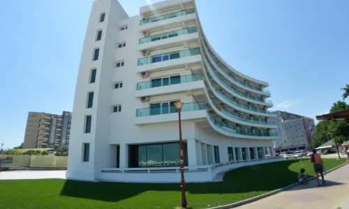Alcor Beach Hotel
