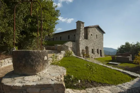 Eremito By Design Hotels